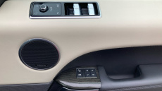 Land Rover Range Rover Sport 3.0 SDV6 Autobiography Dynamic 5dr Auto Diesel Estate